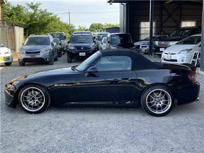 S2000