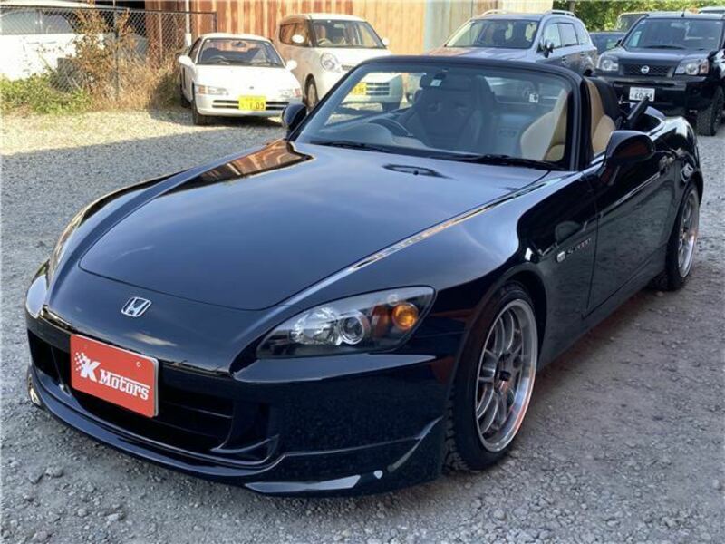 S2000