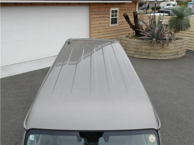 EVERY WAGON