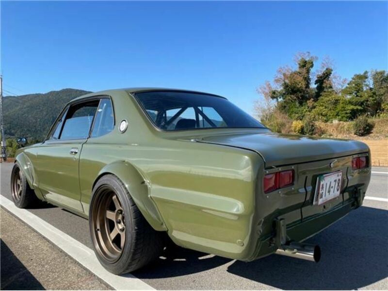 SKYLINE
