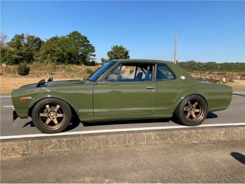 SKYLINE