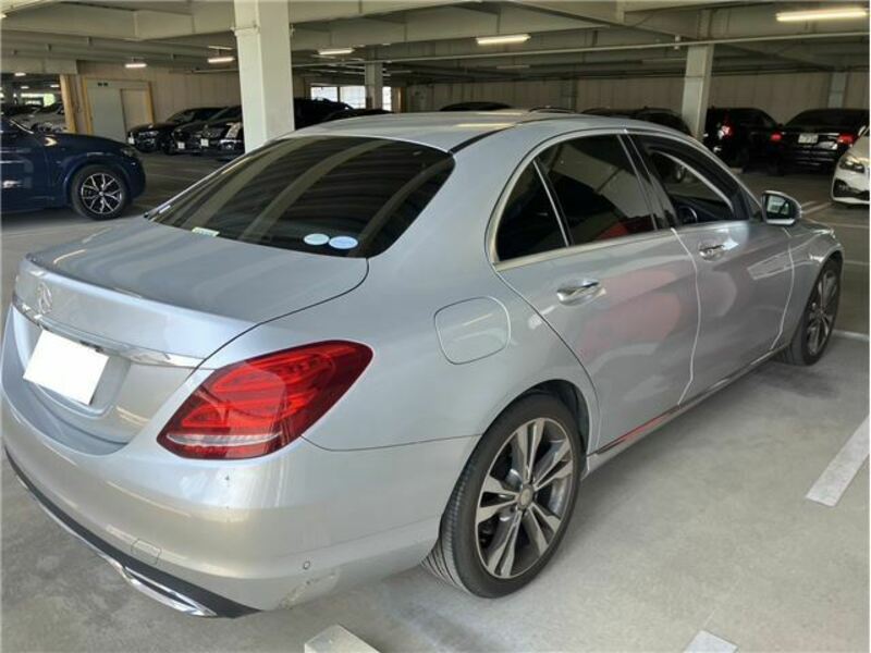 C-CLASS