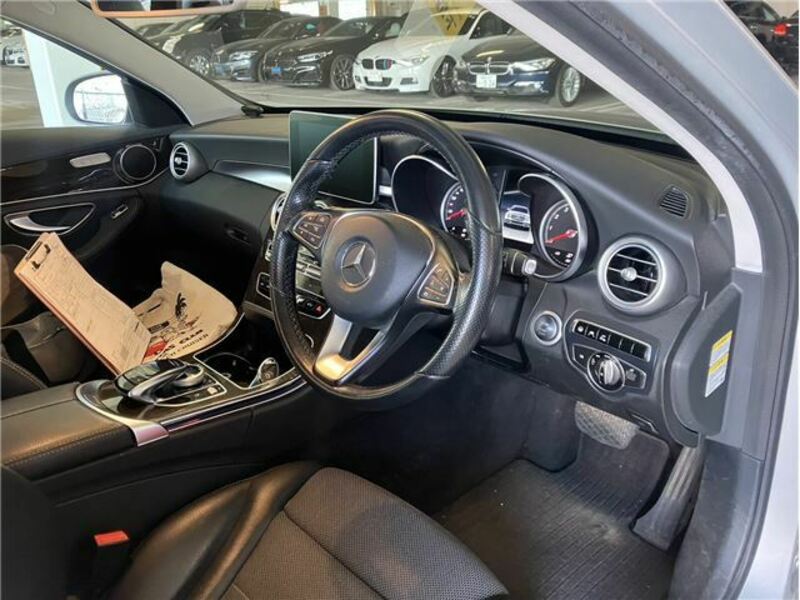 C-CLASS