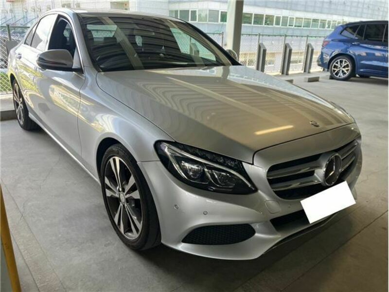 C-CLASS