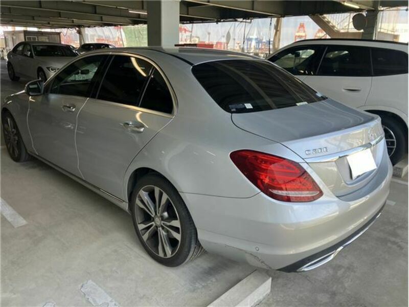 C-CLASS