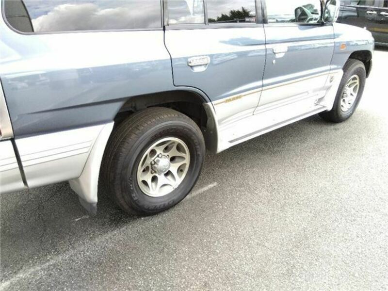 PAJERO