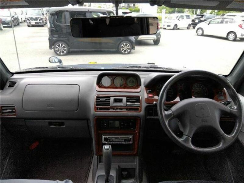 PAJERO