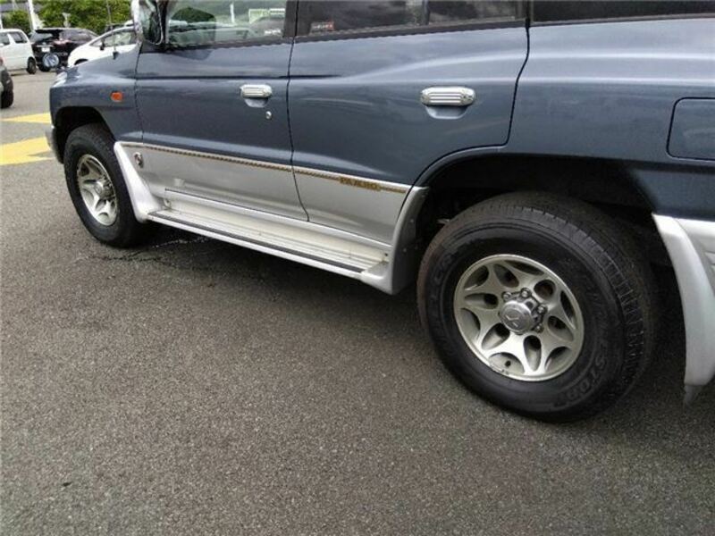 PAJERO