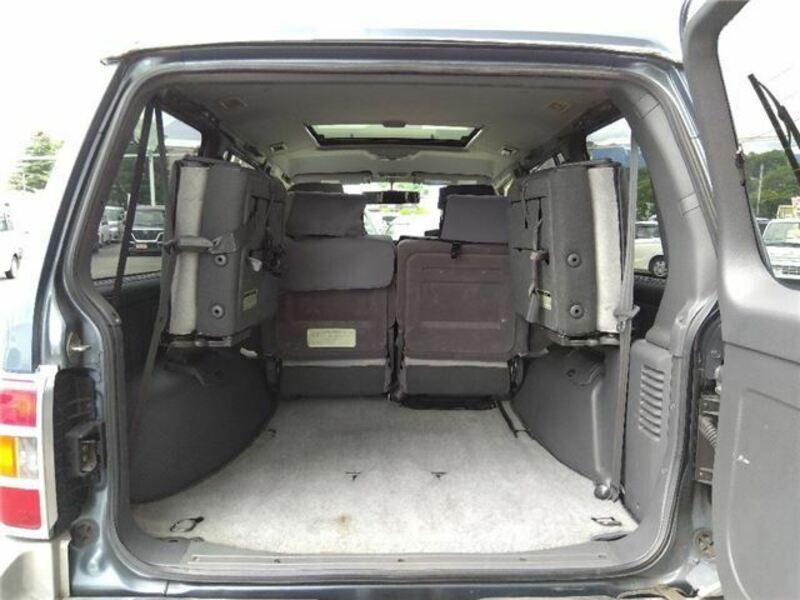 PAJERO