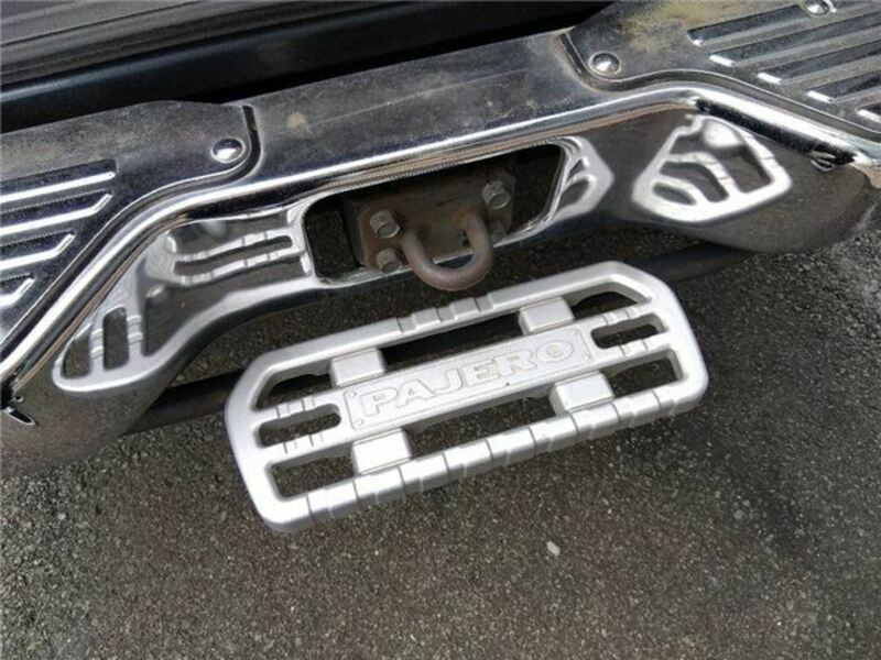 PAJERO