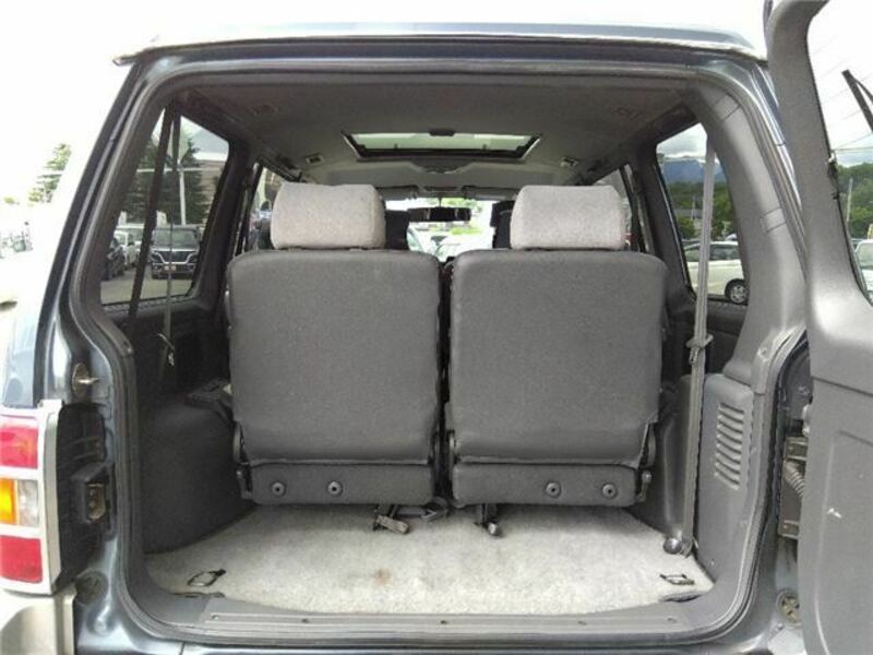 PAJERO