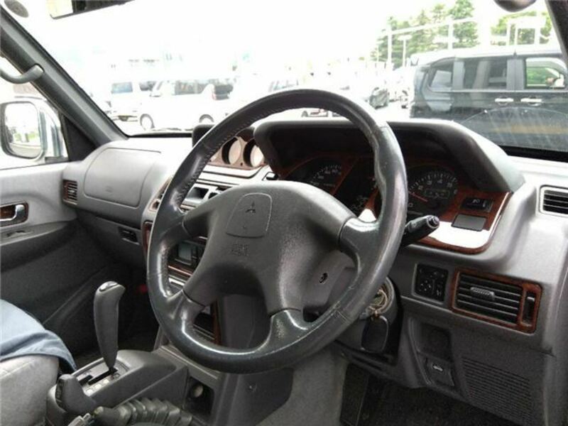 PAJERO