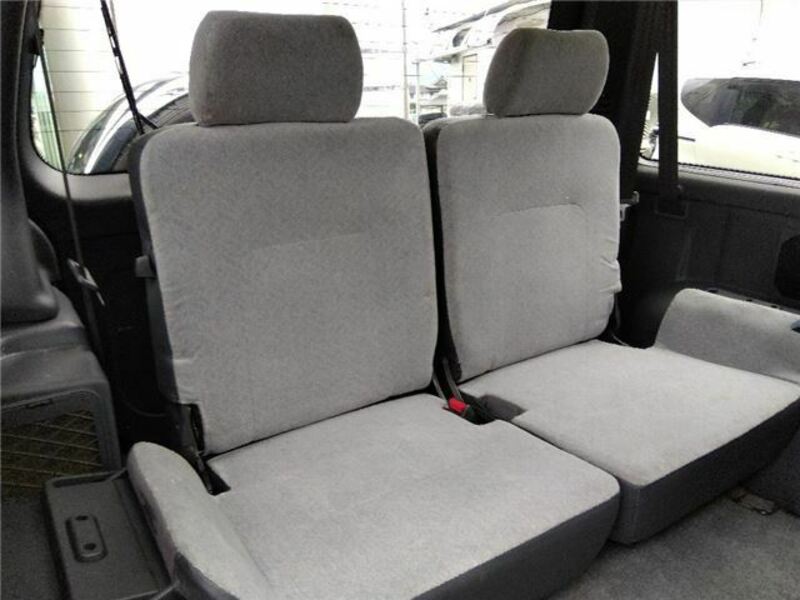 PAJERO