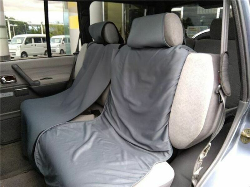 PAJERO
