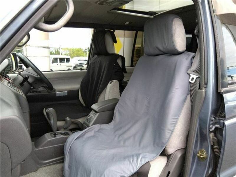 PAJERO