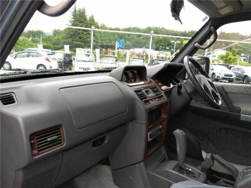 PAJERO