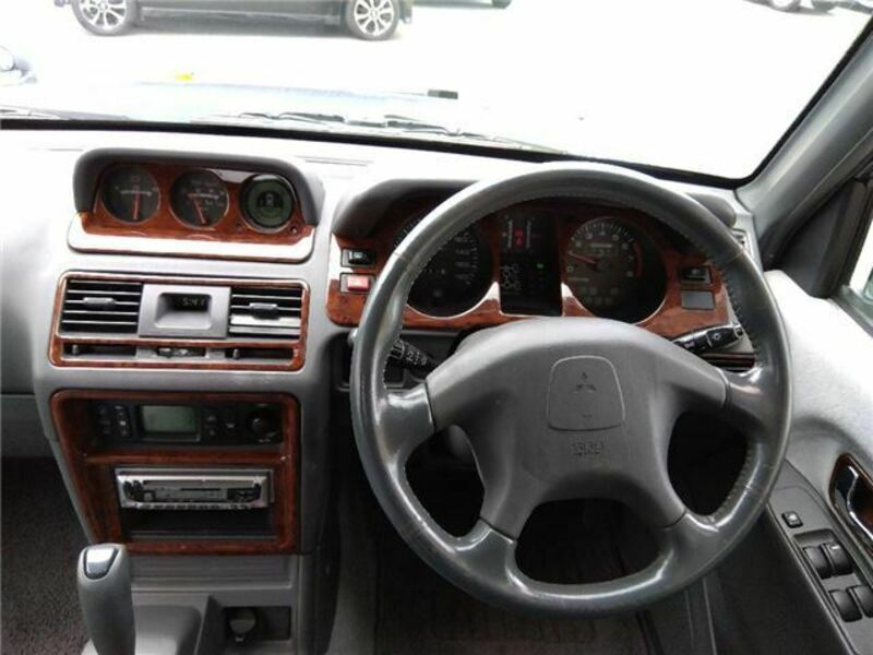 PAJERO