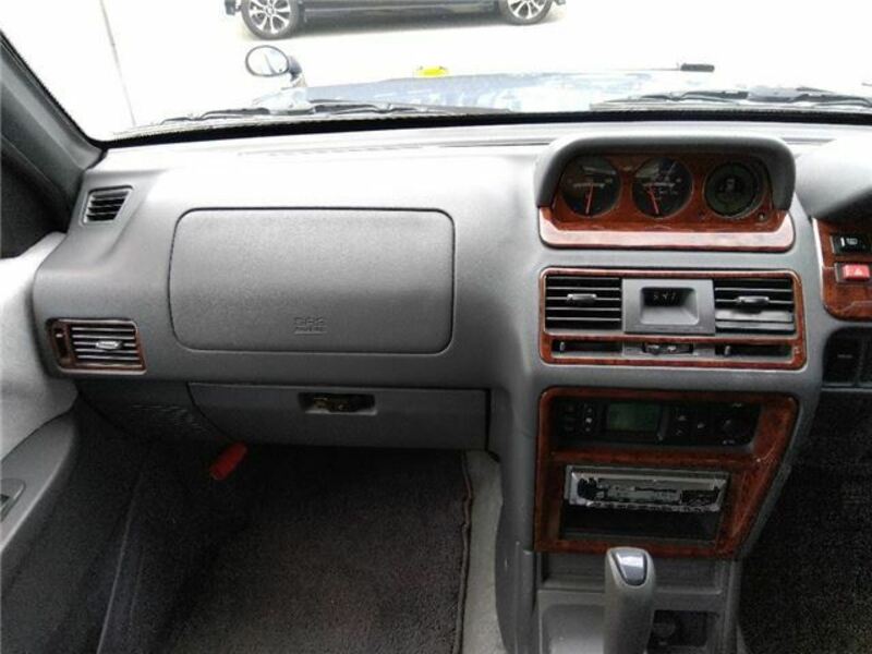 PAJERO