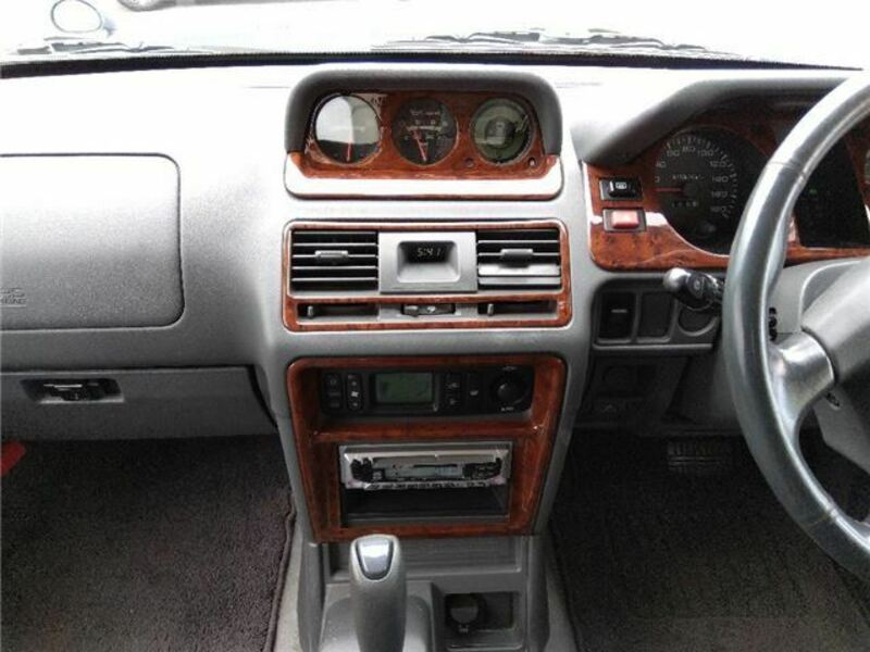 PAJERO