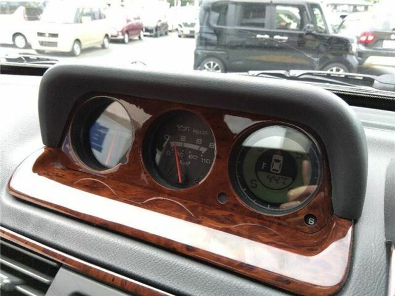 PAJERO