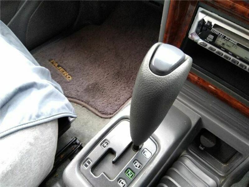 PAJERO