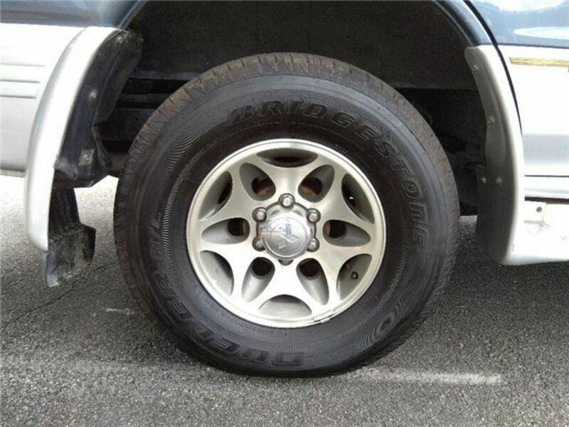 PAJERO