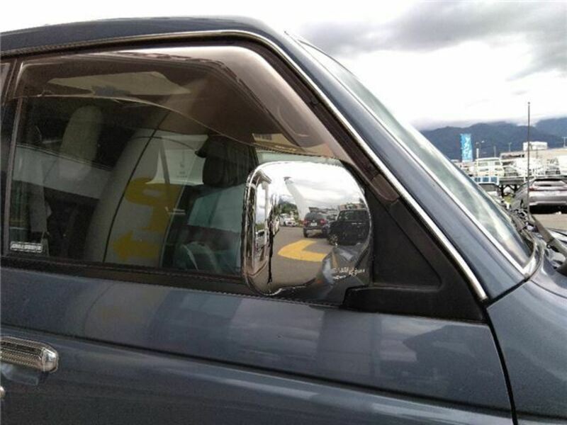 PAJERO