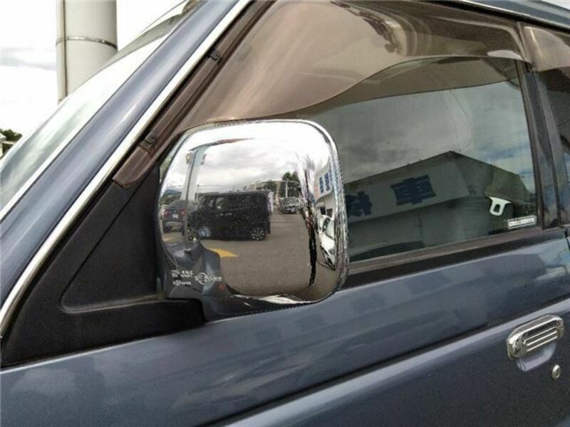 PAJERO
