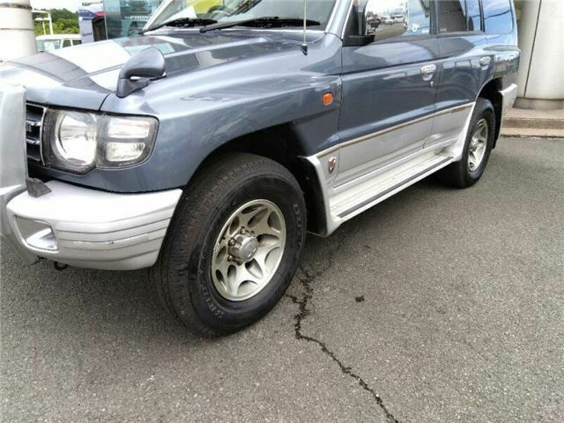 PAJERO