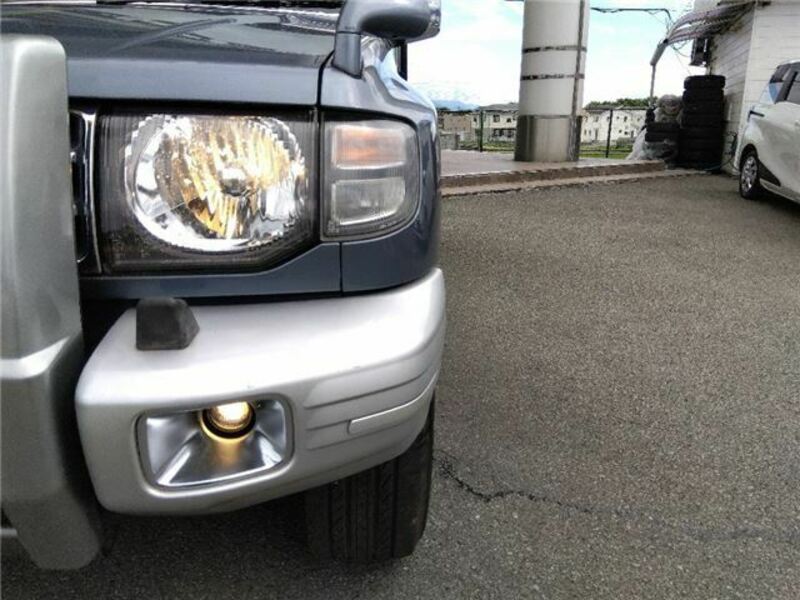 PAJERO