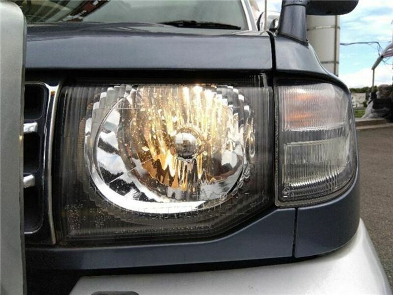 PAJERO