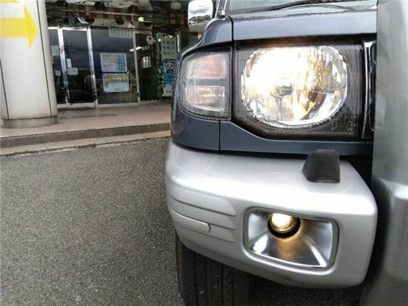 PAJERO