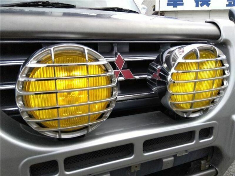PAJERO