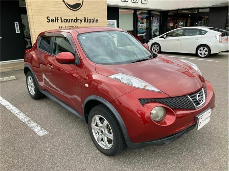 JUKE