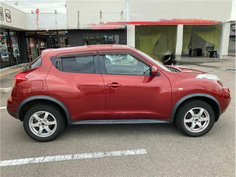 JUKE