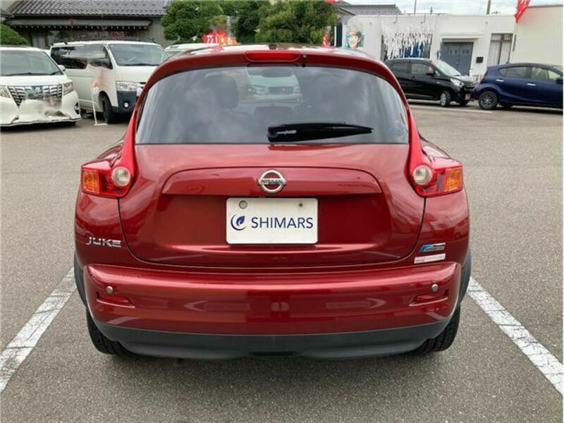 JUKE