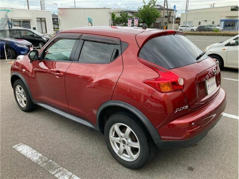 JUKE