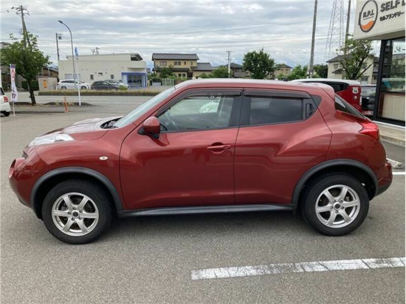 JUKE
