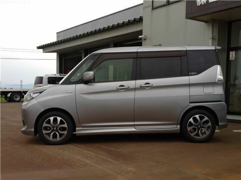 DELICA D2