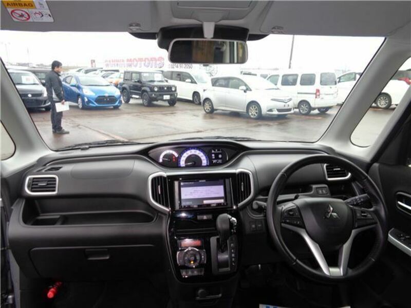 DELICA D2