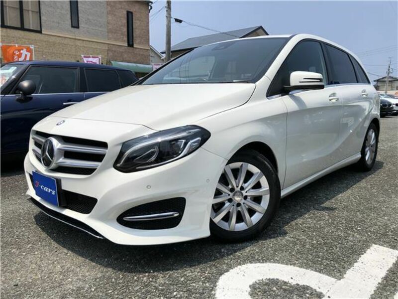 B-CLASS-0