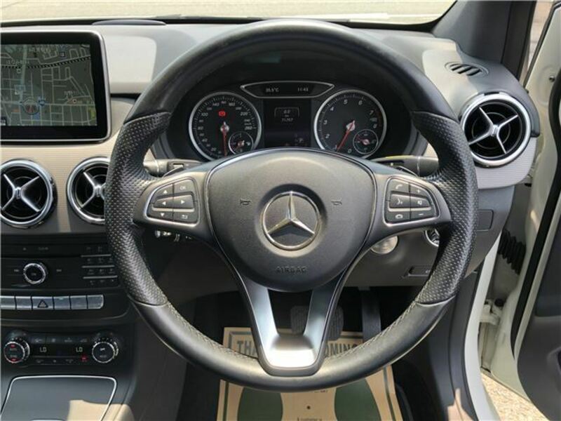 B-CLASS