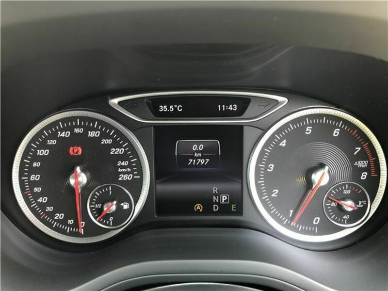 B-CLASS