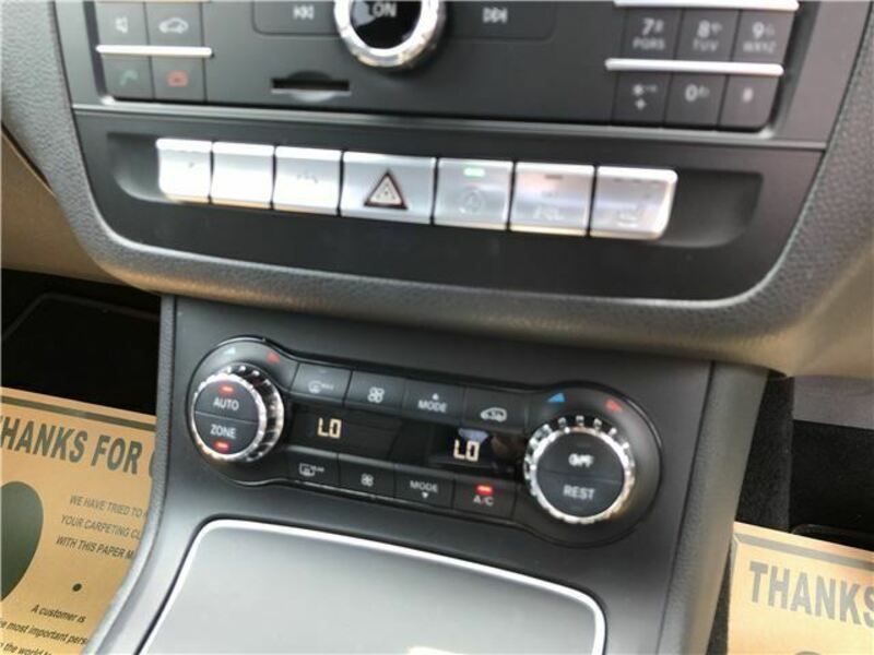 B-CLASS