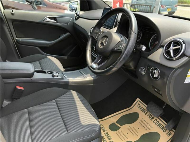 B-CLASS