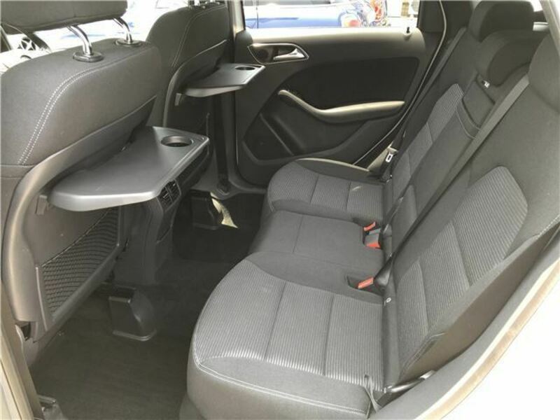 B-CLASS