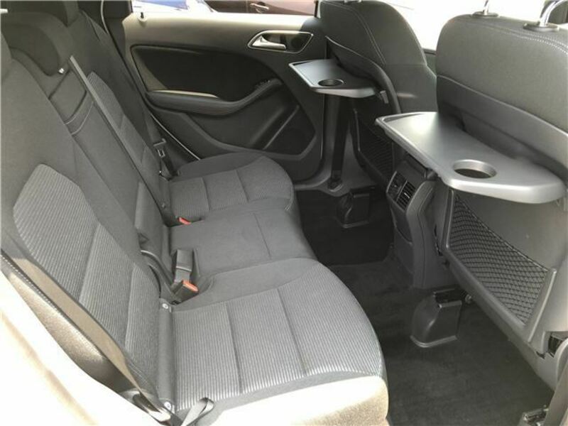 B-CLASS