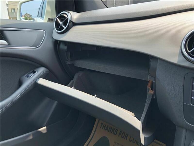 B-CLASS