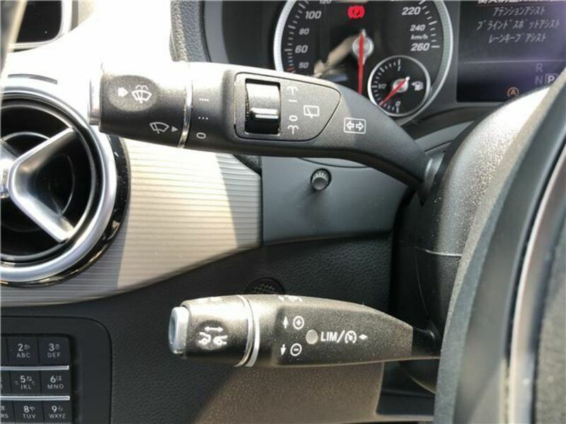 B-CLASS