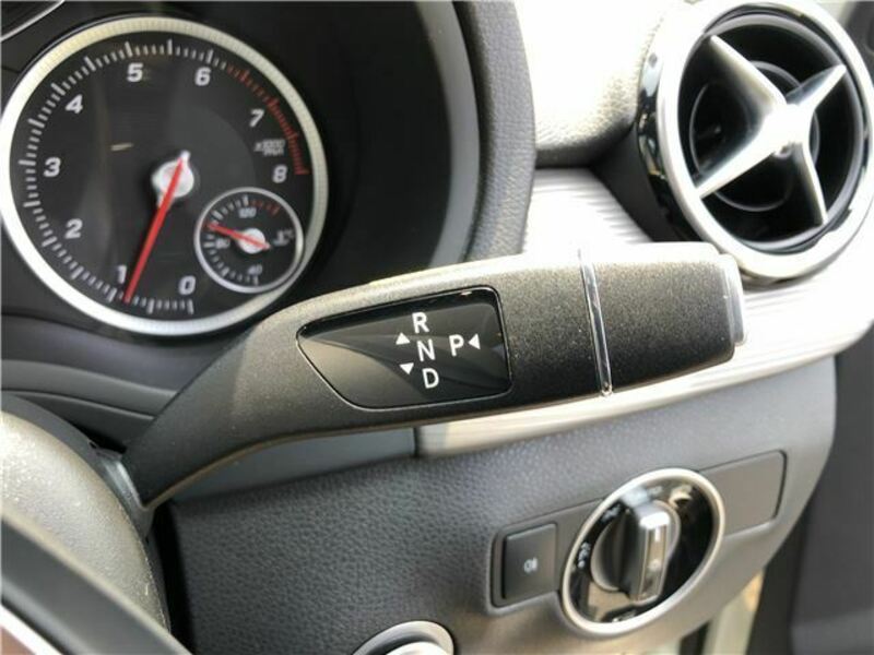B-CLASS